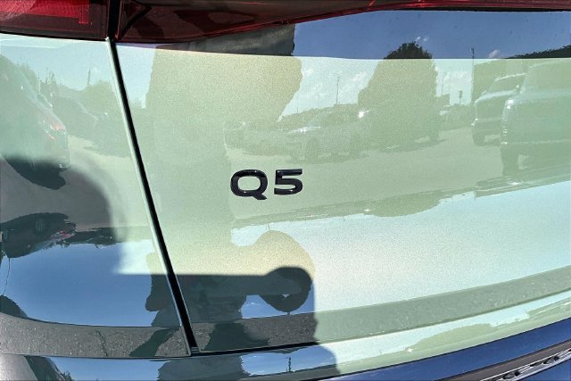 New 2026 Audi Q5 Premium Plus AWD/4WD image 33