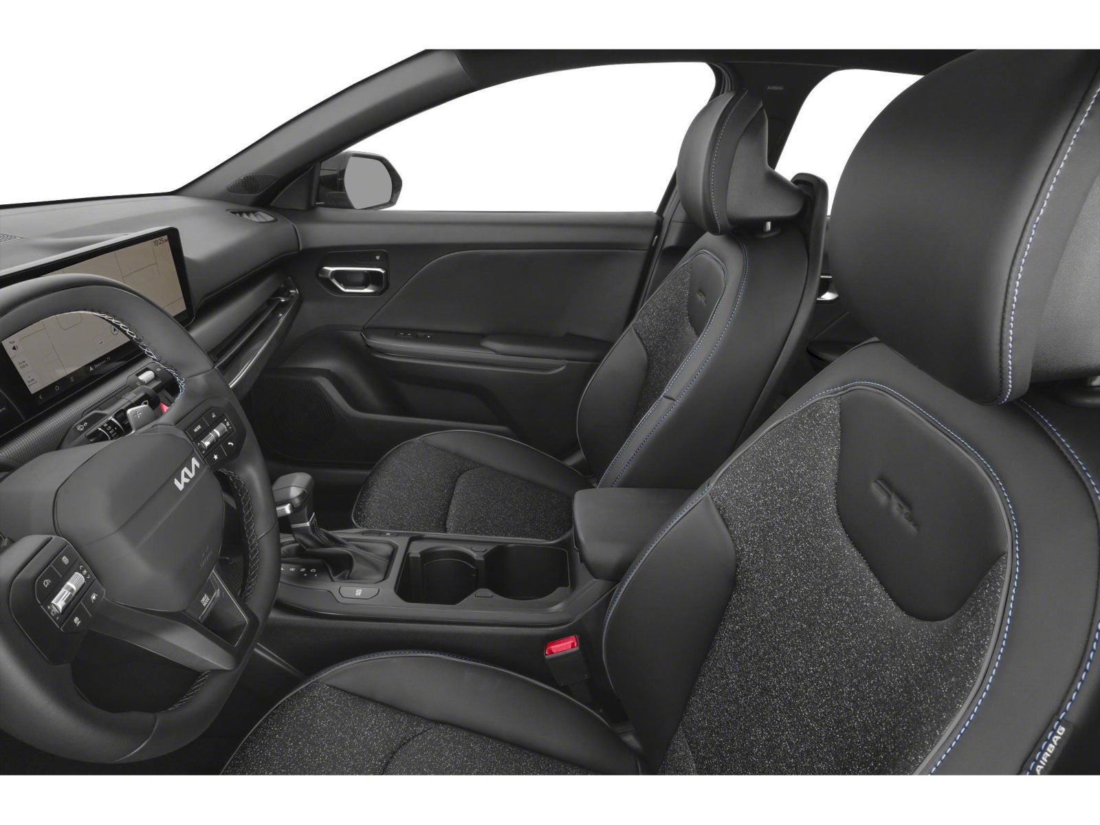 Used 2025 Kia K4 GT-Line w/ GT-Line Premium Package FWD image 6