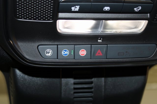 Used 2025 GMC Acadia Denali w/ LPO, Floor Liner Package image 45