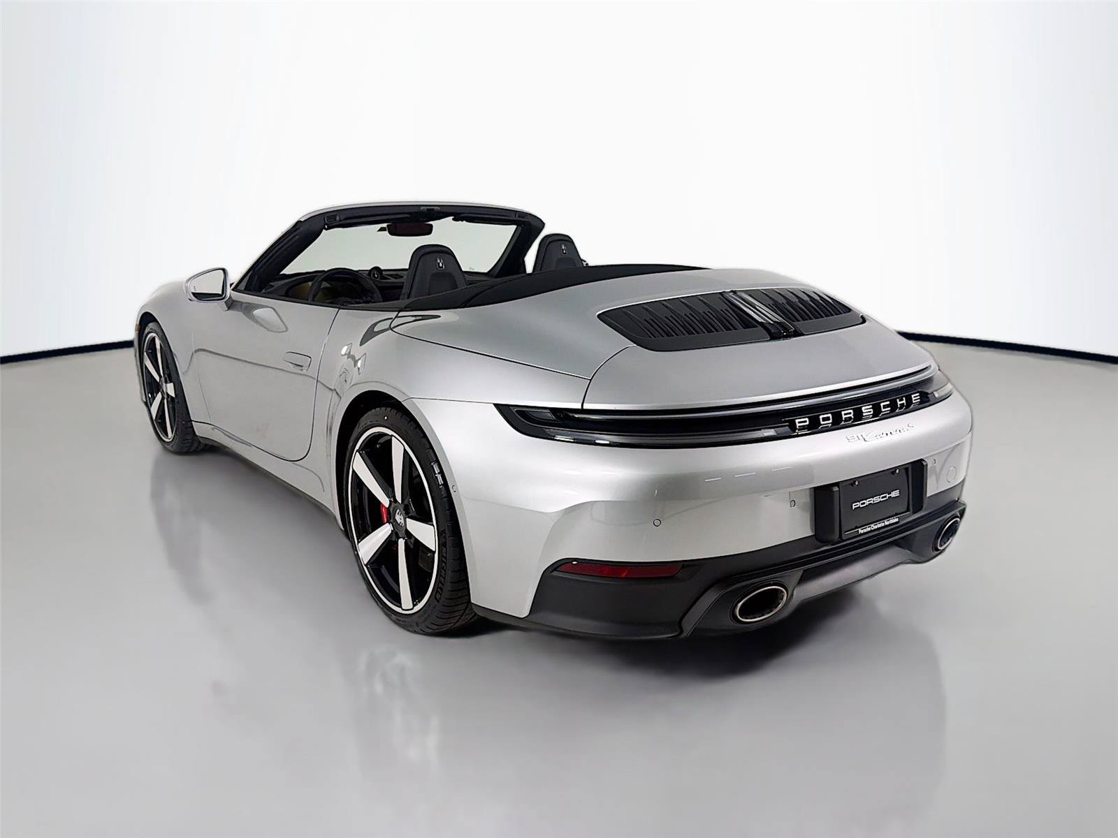 New 2026 Porsche 911 Carrera S RWD image 8