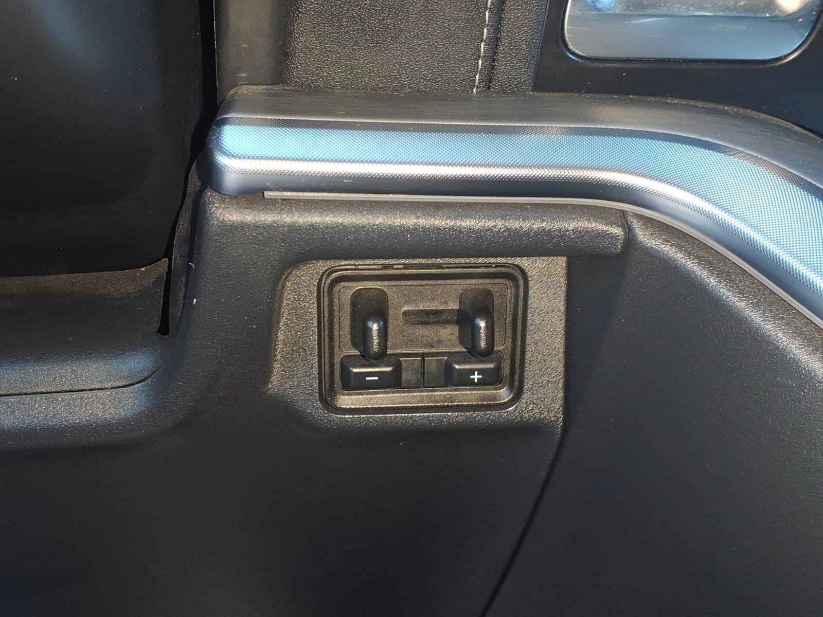 Certified 2025 Ford Expedition Max Platinum AWD/4WD image 25