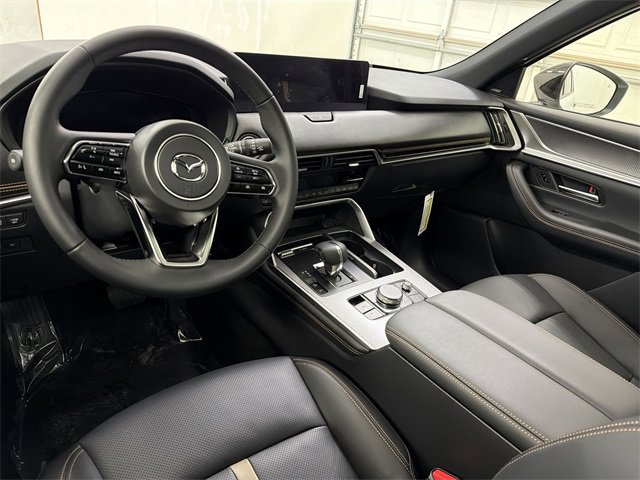 New 2026 MAZDA CX-70 3.3 Turbo w/ Premium Plus Pkg image 18