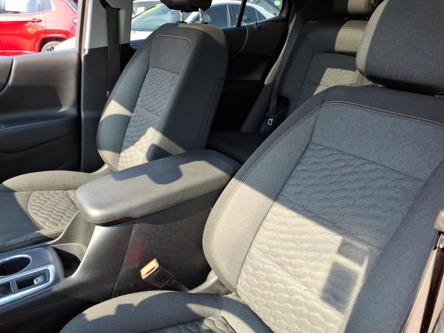 Used 2019 Chevrolet Equinox LT w/ Sun & Navigation Package FWD image 19