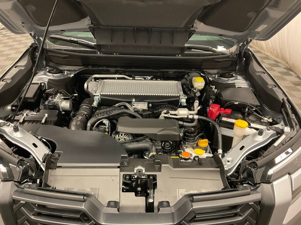 New 2026 Subaru Outback Touring XT image 36