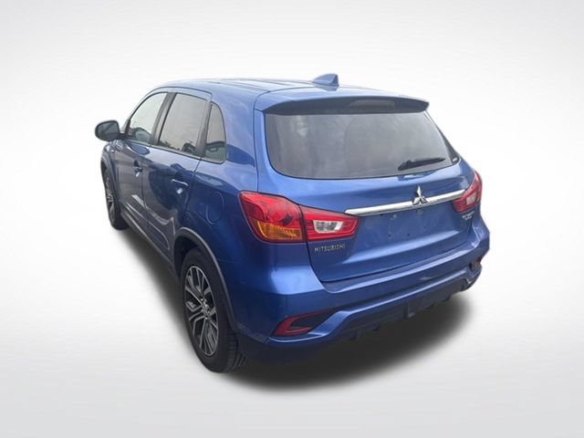 Used 2018 Mitsubishi Outlander Sport ES AWD/4WD image 6