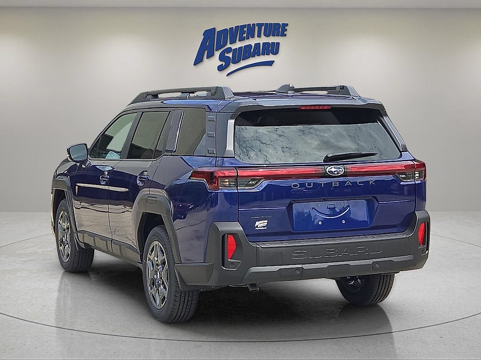 New 2026 Subaru Outback Premium AWD/4WD image 5