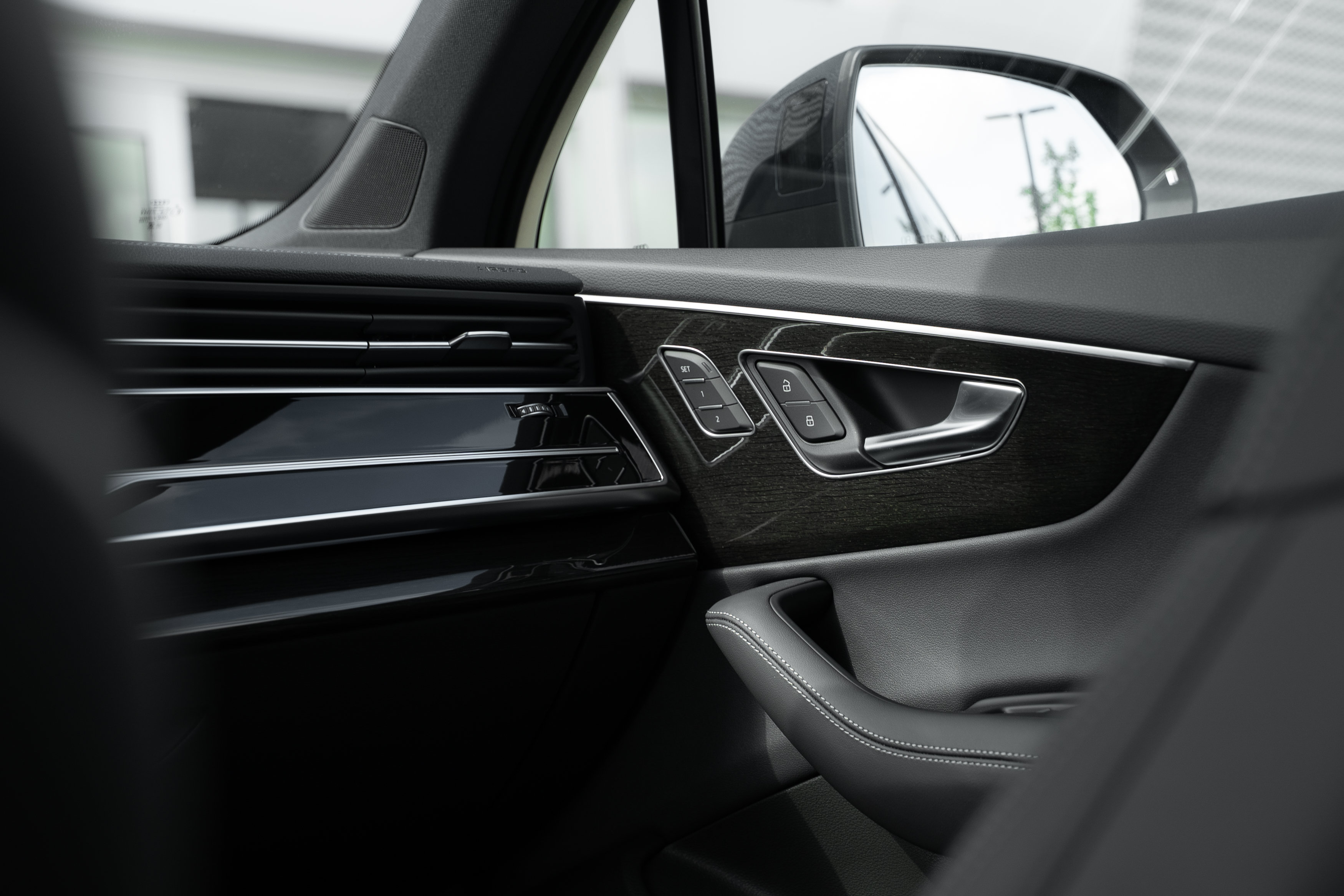 New 2026 Audi Q7 3.0T Prestige AWD/4WD image 16
