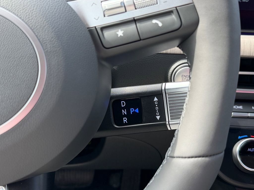 New 2026 Hyundai Sonata Limited image 11