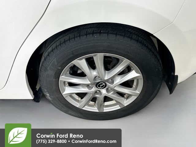 Used 2016 MAZDA MAZDA3 i Grand Touring FWD image 32