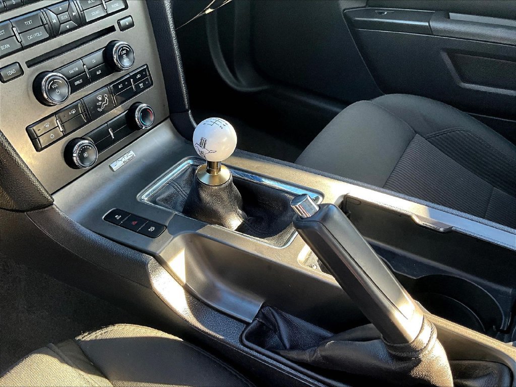 Used 2014 Ford Mustang GT w/ Equipment Group 301A RWD image 16