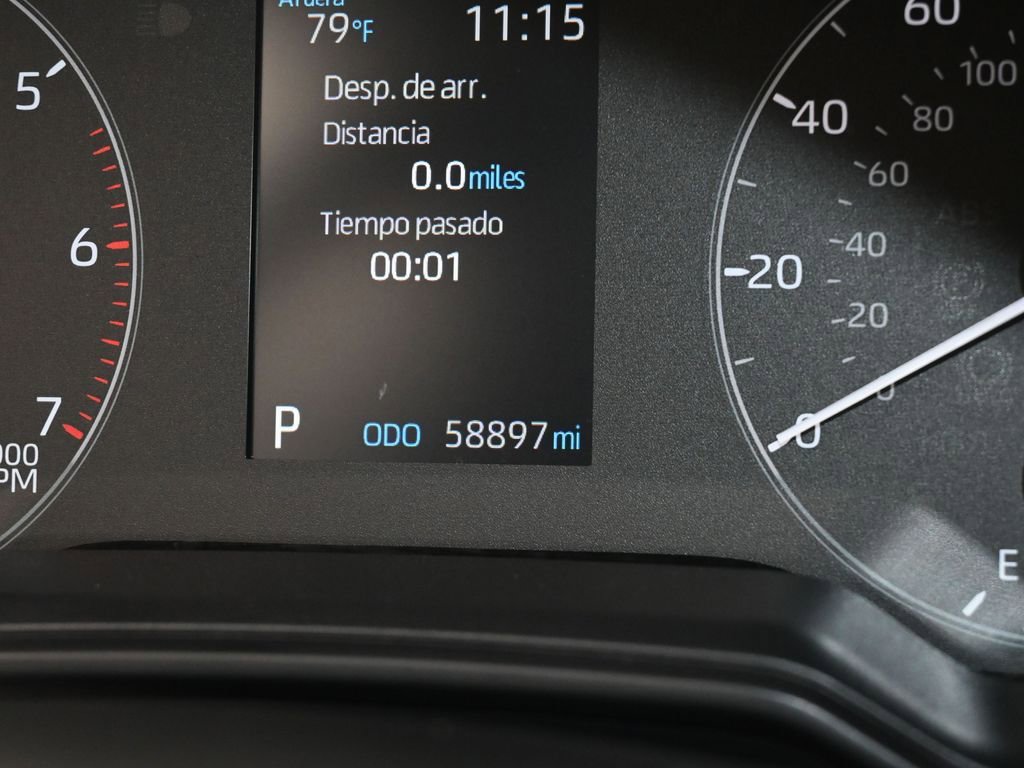 Used 2023 Toyota Corolla Hybrid Sedan image 29