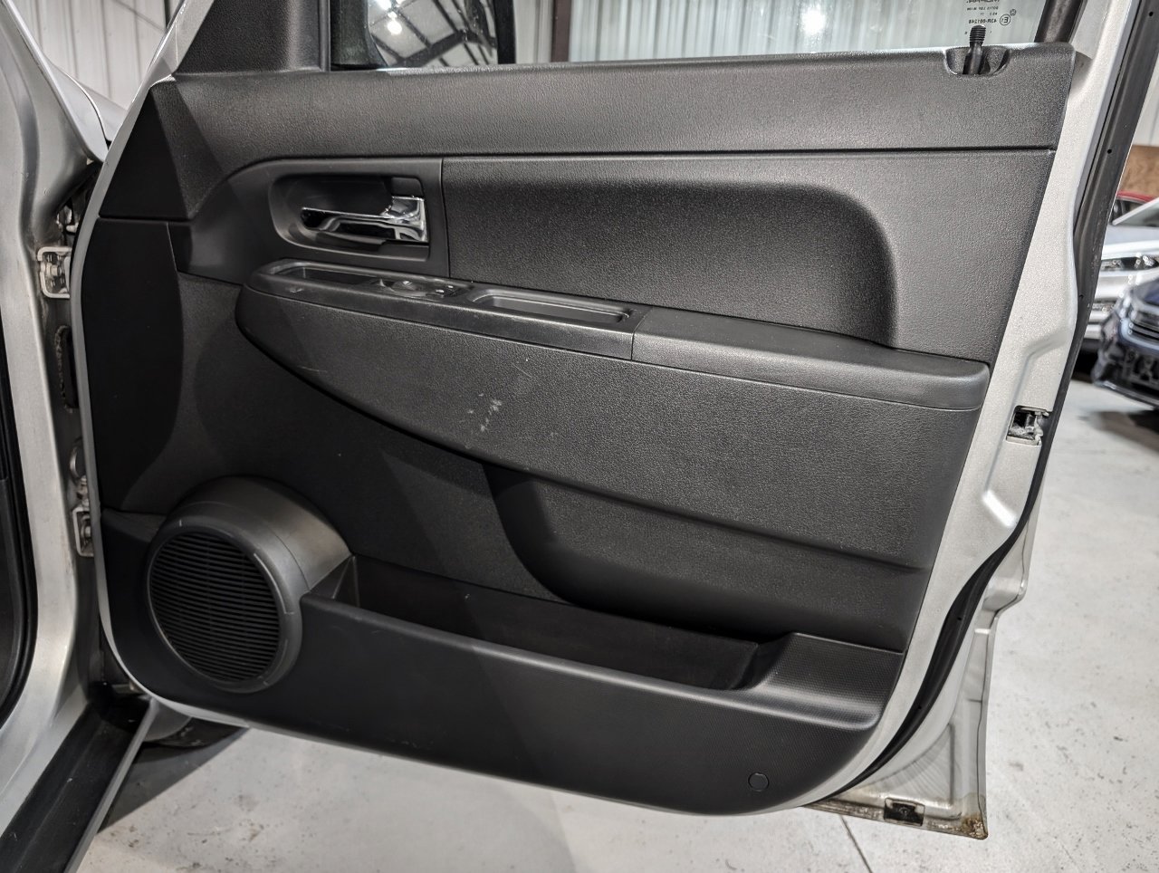 Used 2010 Jeep Liberty Sport w/ Popular Equipment Group image 25