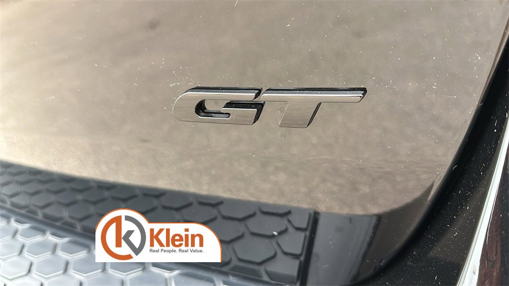 New 2026 Dodge Durango GT w/ Blacktop Package image 11