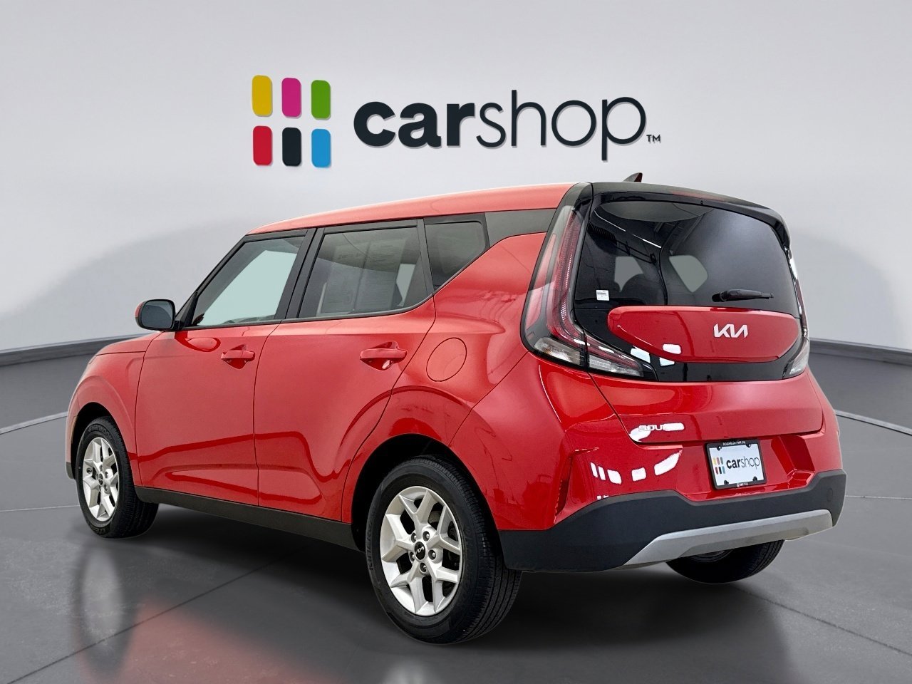 Used 2024 Kia Soul LX w/ Option Group 015 image 3