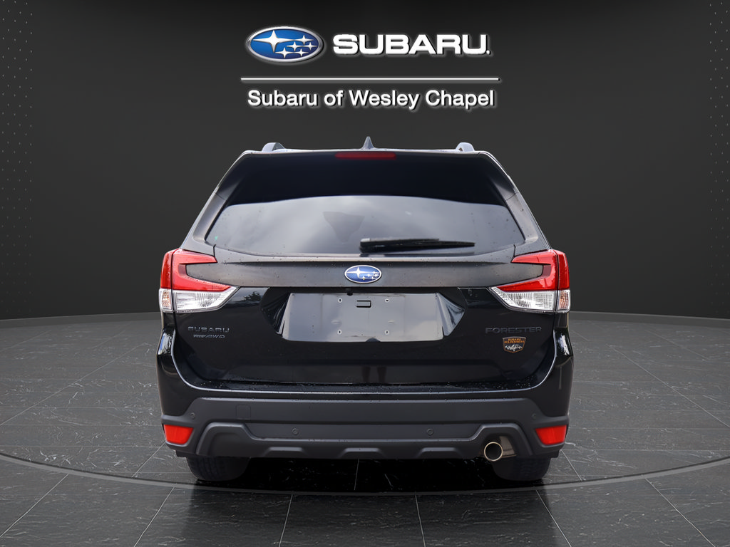 Used 2023 Subaru Forester Wilderness AWD/4WD image 6