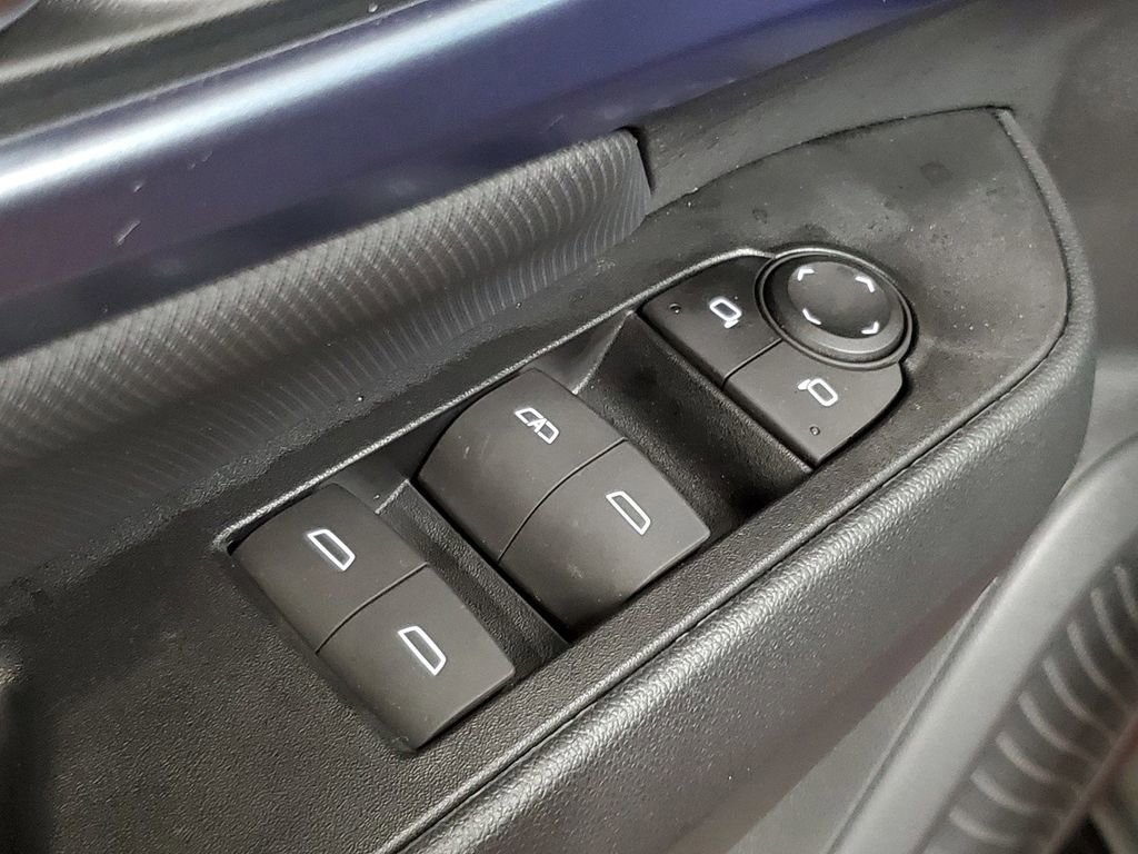 Used 2024 Chevrolet Equinox EV LT w/ Active Safety Package 3 FWD image 33