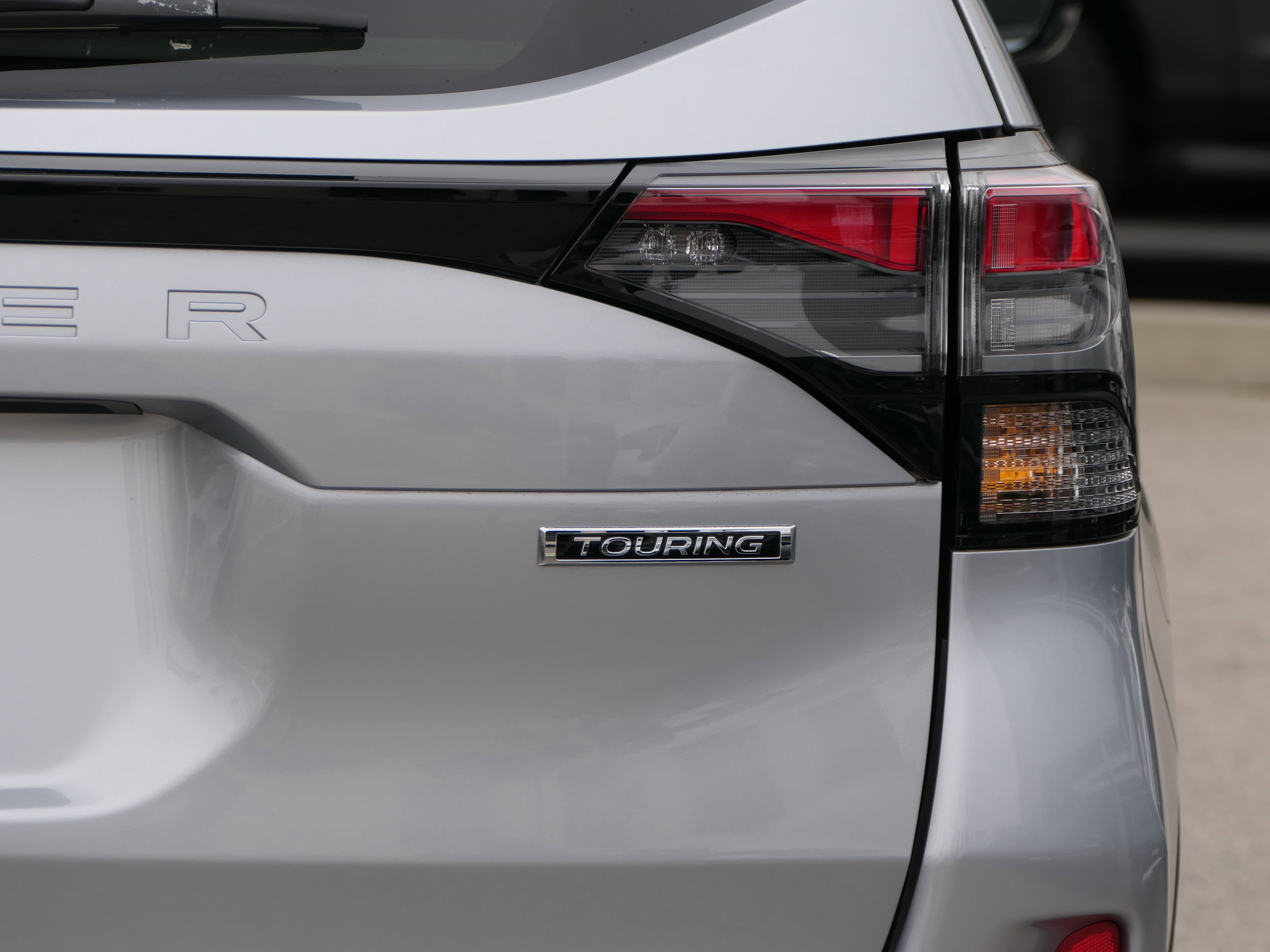 Certified 2025 Subaru Forester Touring image 5