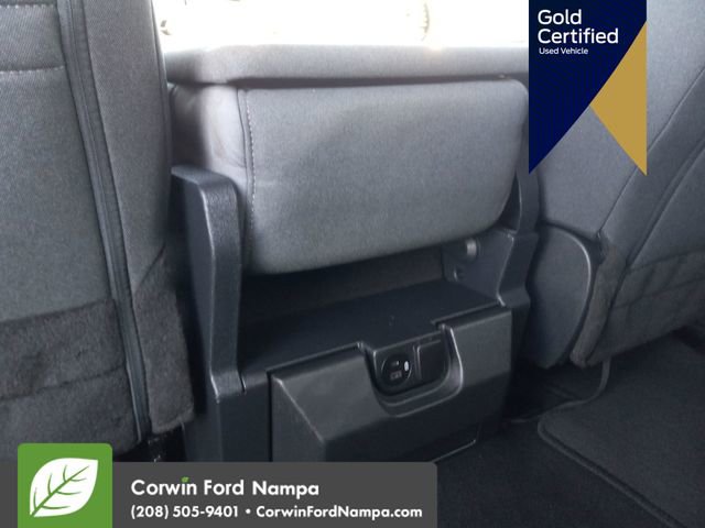 Certified 2023 Ford F150 XLT w/ Equipment Group 301A Mid image 27