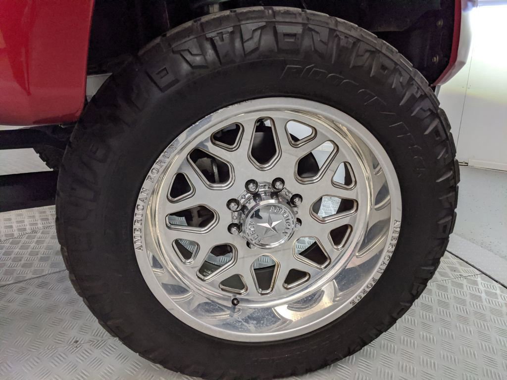 Used 2021 Ford F250 Platinum image 25