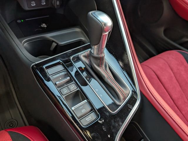 New 2026 Acura ADX A-Spec image 14