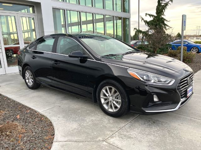 Used 2018 Hyundai Sonata SE image 44