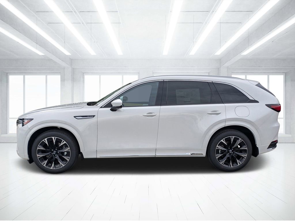 New 2026 MAZDA CX-90 3.3 Turbo S w/ Premium Plus AWD/4WD image 6