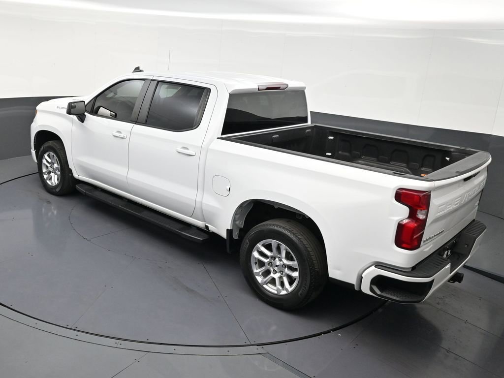 Used 2023 Chevrolet Silverado 1500 RST RWD image 15