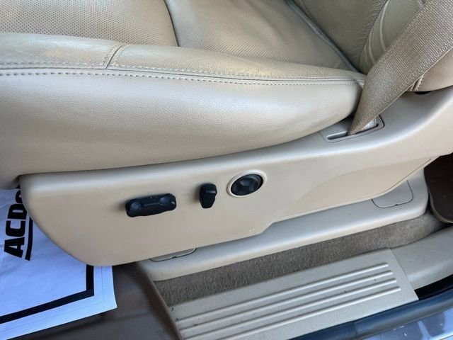 Used 2014 Chevrolet Silverado 2500 LTZ w/ LTZ Plus Package image 10