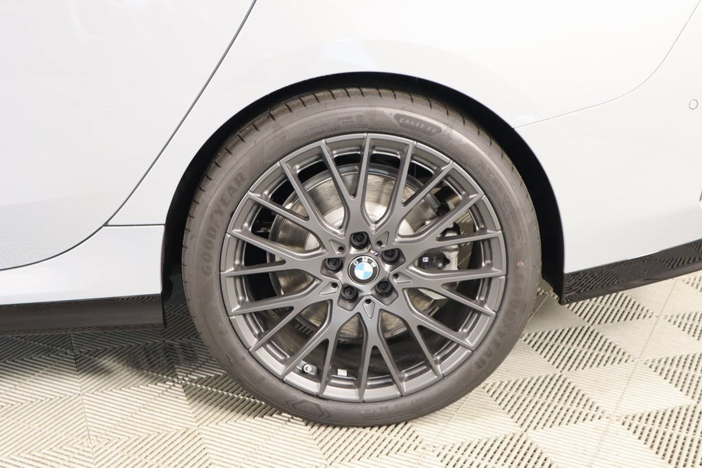 New 2025 BMW M235i xDrive w/ M Performance Package AWD/4WD image 20