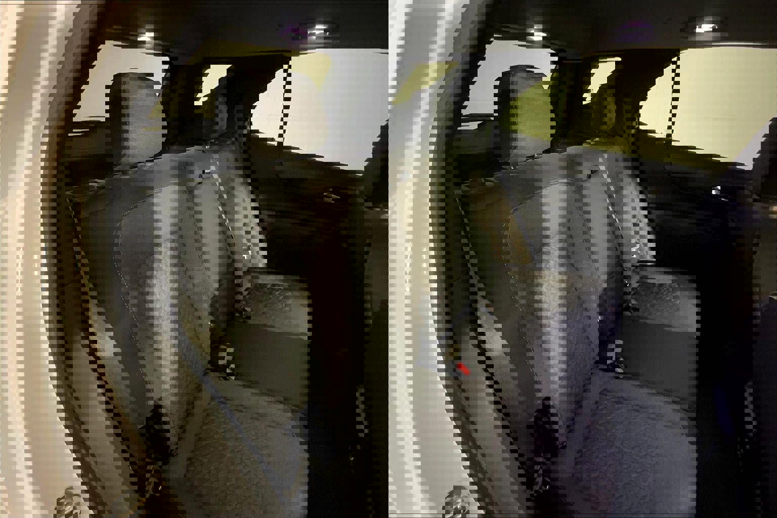 Used 2024 Chevrolet Equinox LT image 23