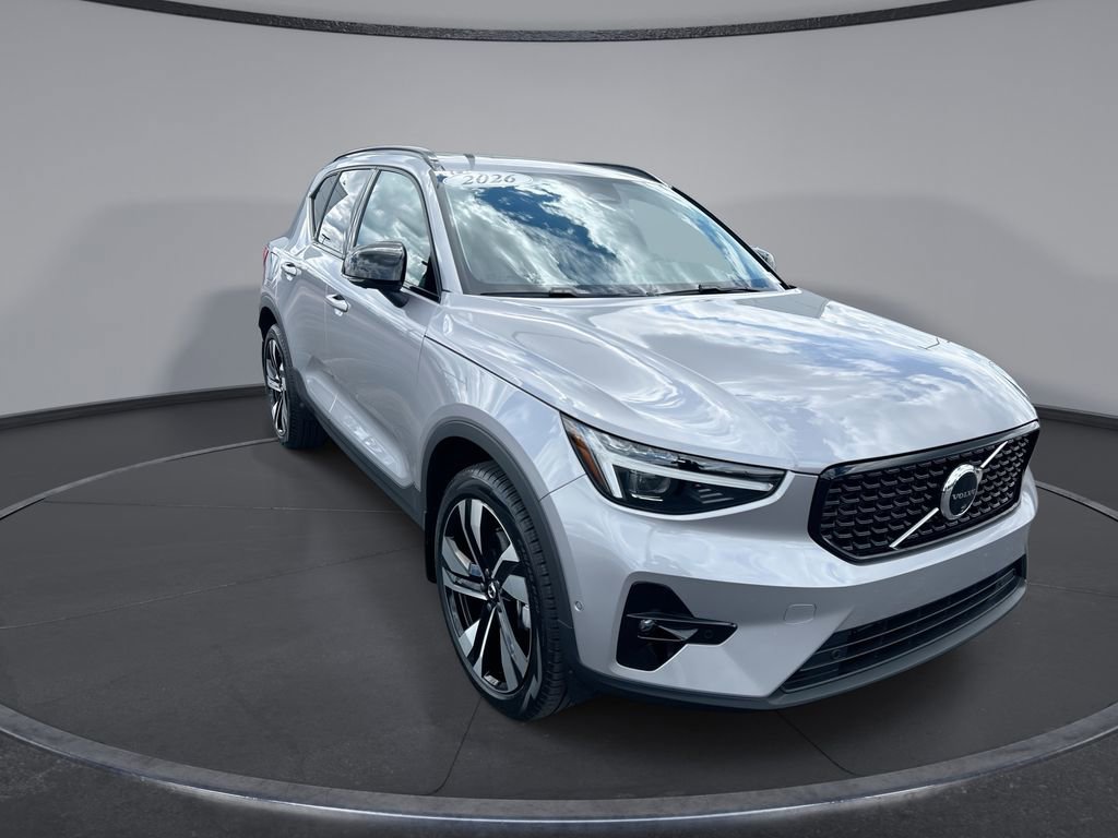Used 2026 Volvo XC40 B5 Ultra w/ Climate Package AWD/4WD image 12