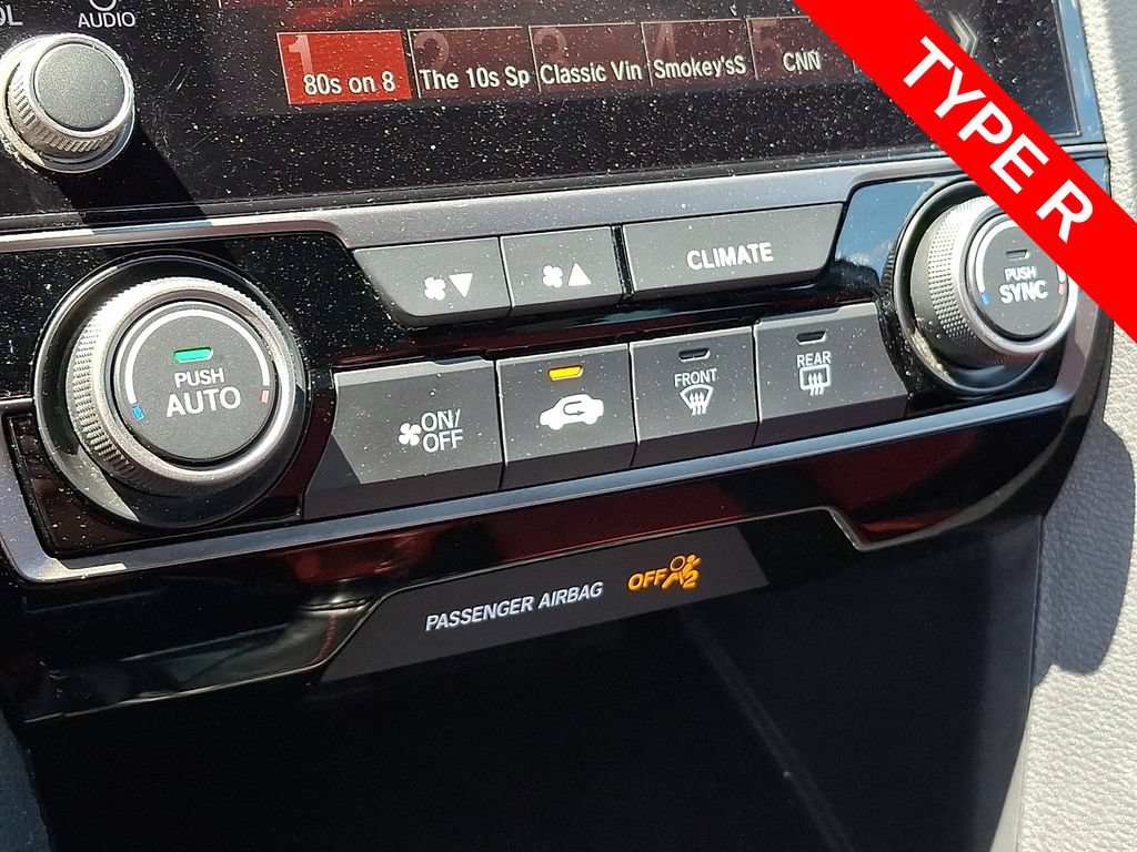 Used 2019 Honda Civic Type R image 15
