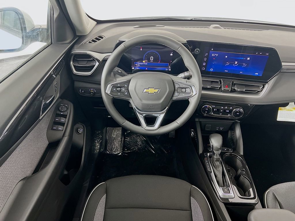New 2026 Chevrolet TrailBlazer LT w/ Convenience Package image 22