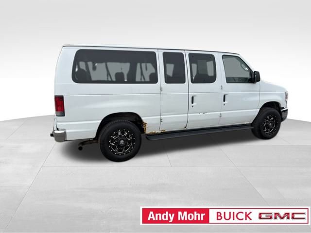 Used 2013 Ford E-350 and Econoline 350 XLT image 17