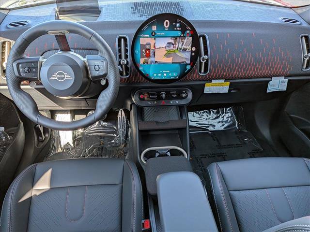 New 2027 MINI Cooper Countryman John Cooper Works AWD/4WD image 17