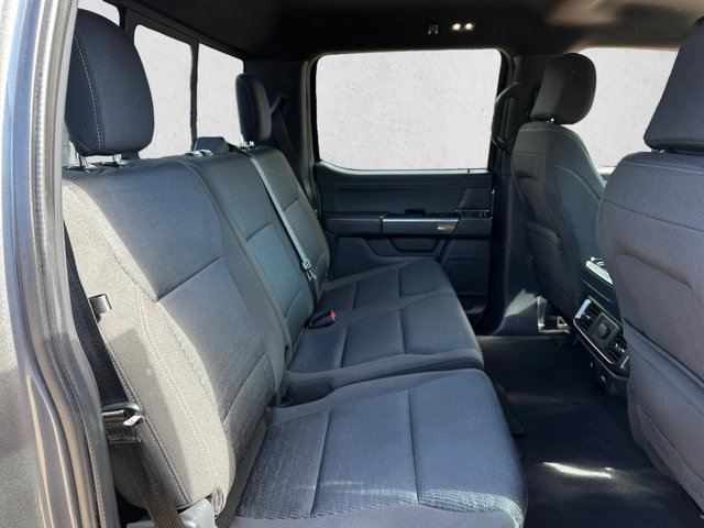 Used 2023 Ford F150 XLT w/ Equipment Group 302A High AWD/4WD image 23