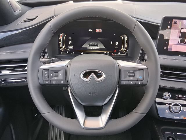 New 2027 INFINITI QX65 Sport w/ Premium Package AWD/4WD image 10