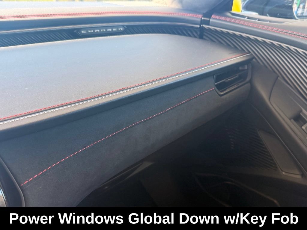 New 2026 Dodge Charger Scat Pack AWD/4WD image 22