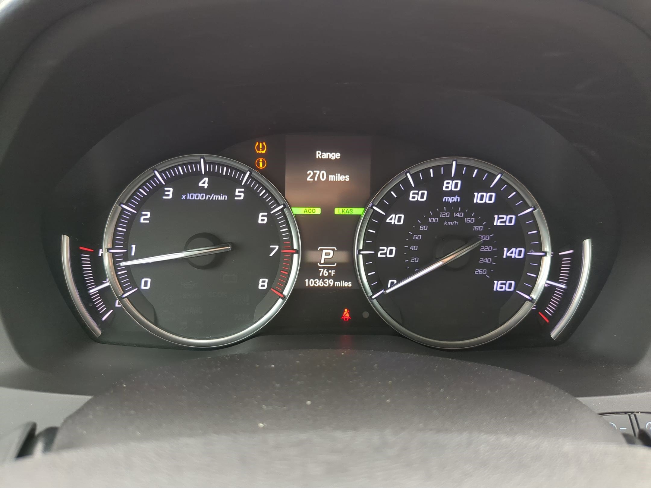 Used 2018 Acura MDX FWD image 17