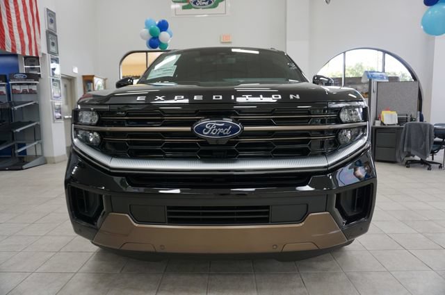 New 2026 Ford Expedition Max King Ranch AWD/4WD image 31