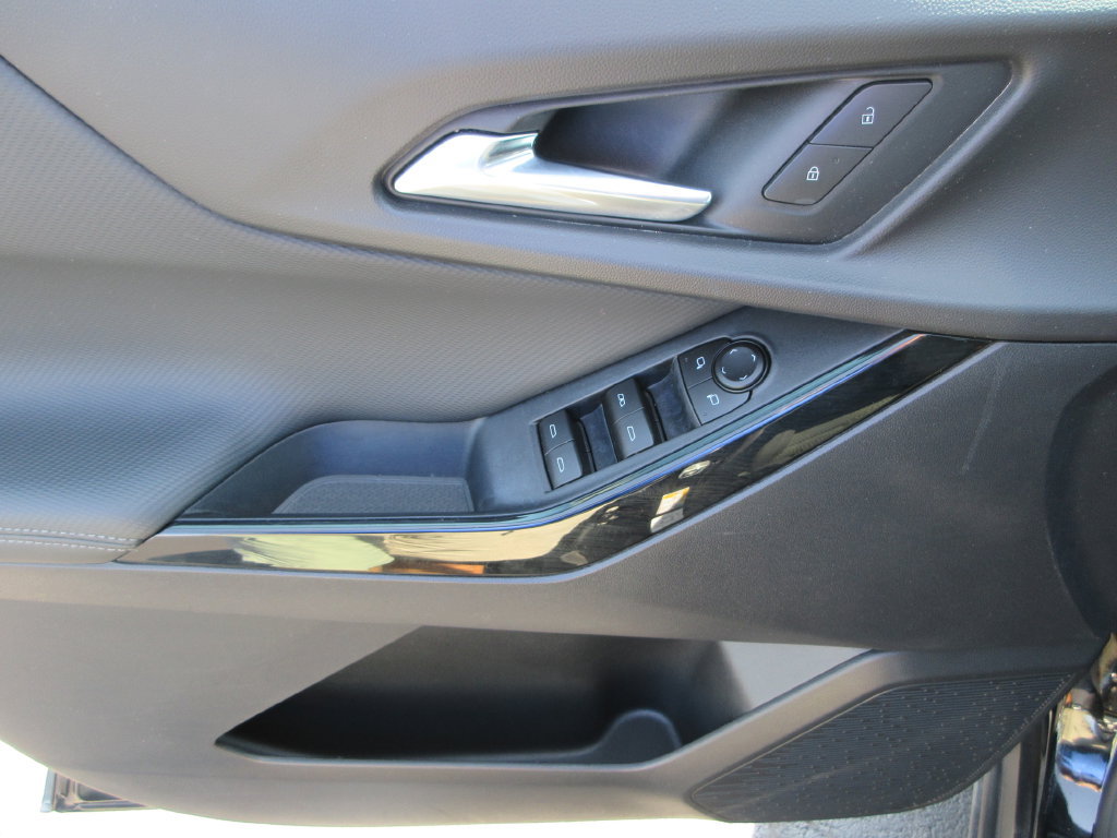 Certified 2026 Chevrolet Equinox LT AWD/4WD image 22
