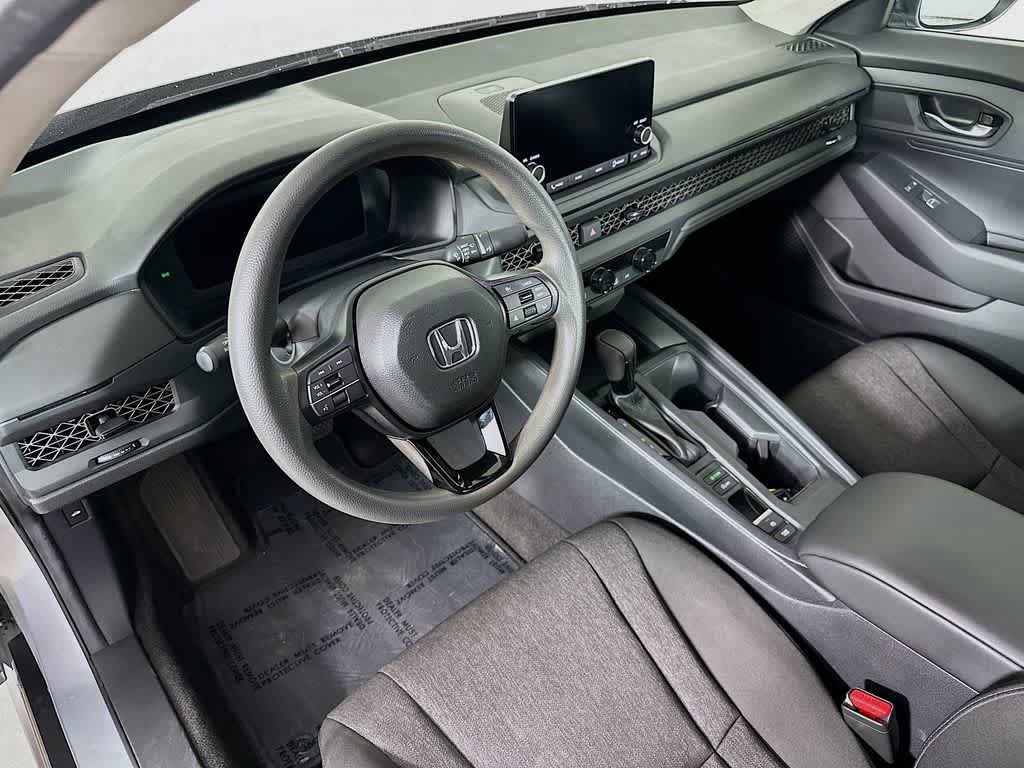 Used 2024 Honda Accord LX image 2