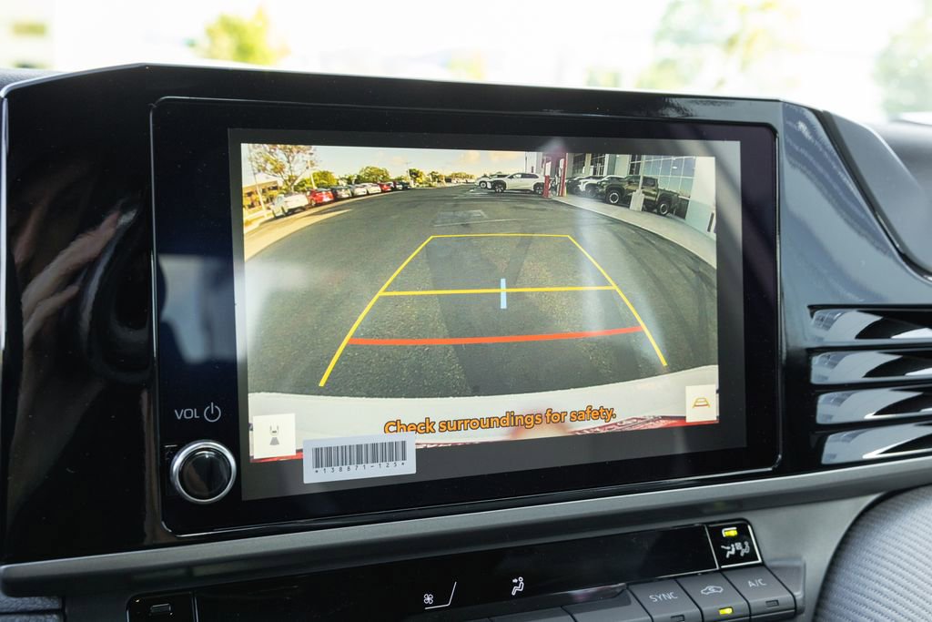 Used 2026 Toyota Camry SE w/ Convenience Package FWD image 17