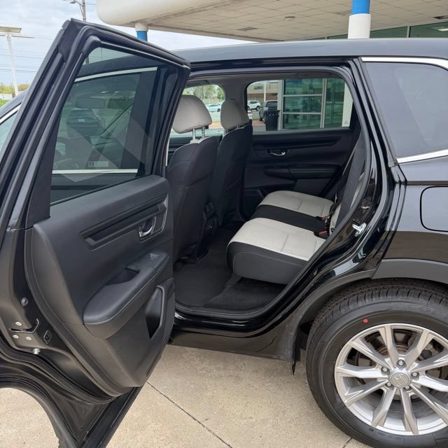 Certified 2024 Honda CR-V EX image 16