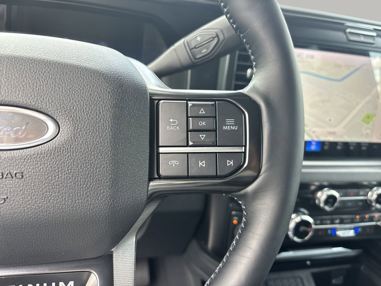 New 2026 Ford F350 Platinum image 32