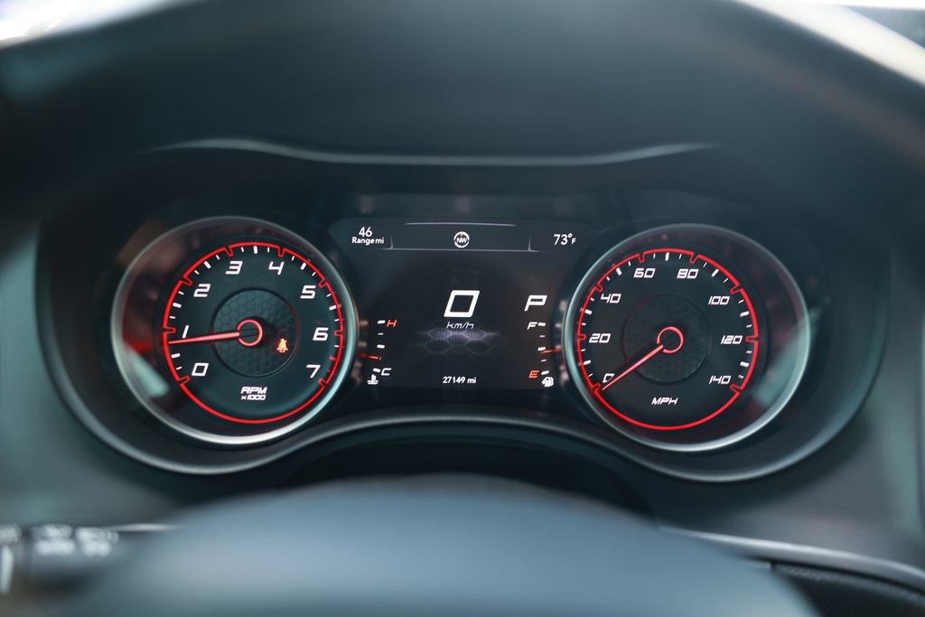 Used 2023 Dodge Charger GT RWD image 19