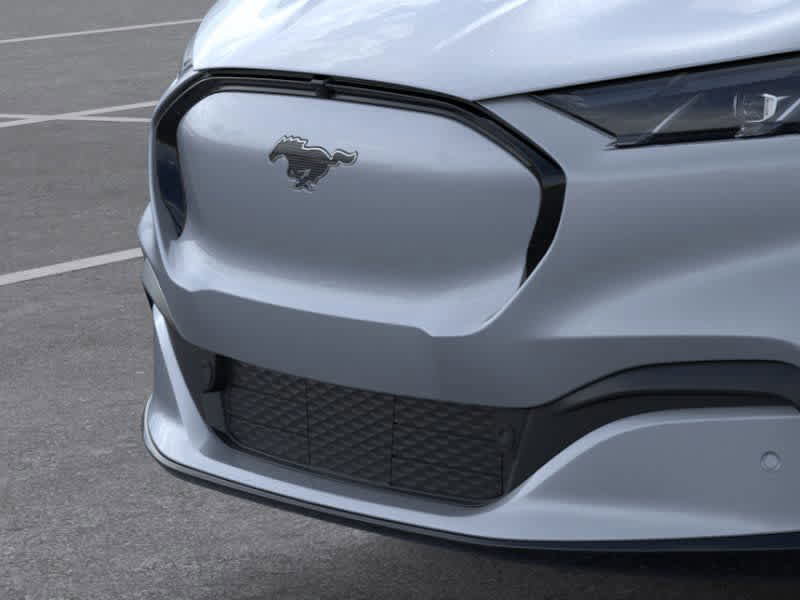 New 2025 Ford Mustang Mach-E Premium image 17