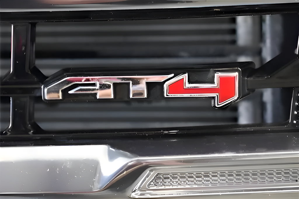 Used 2024 GMC Terrain AT4 w/ Tech Package AWD/4WD image 43