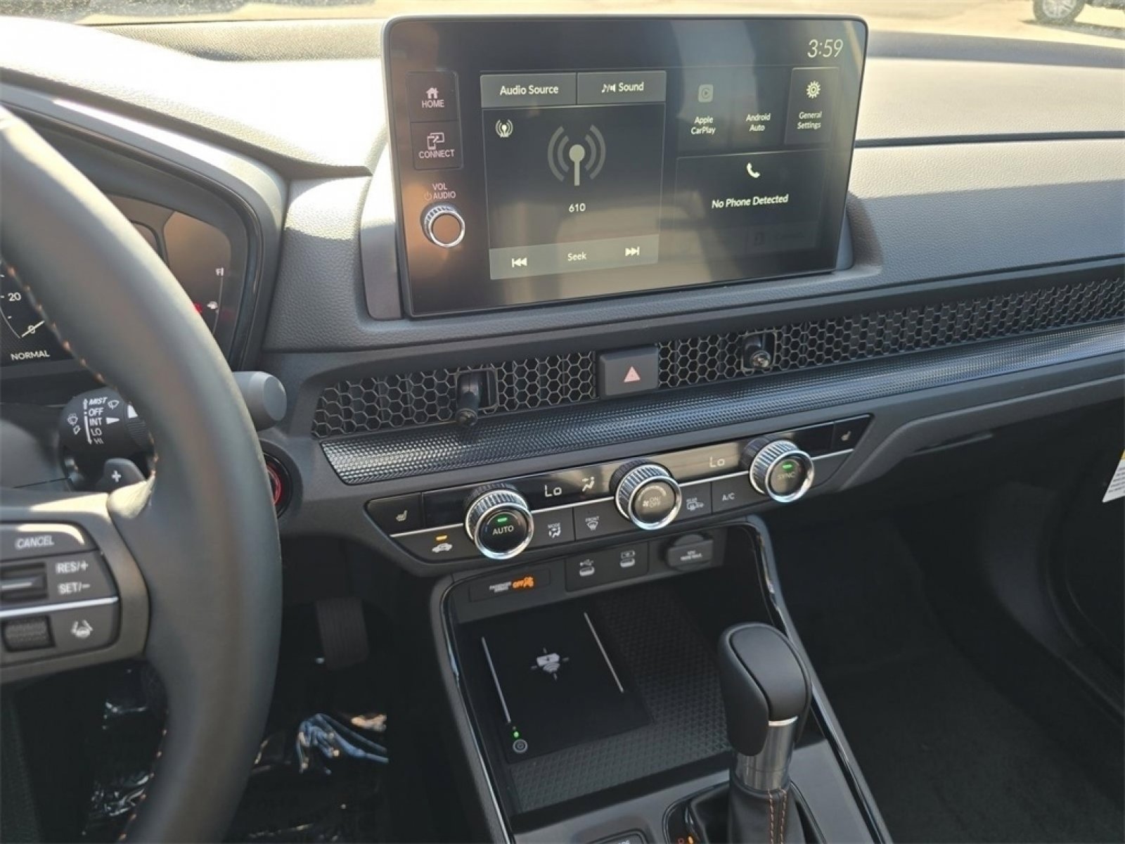 New 2026 Honda CR-V Sport-L image 31