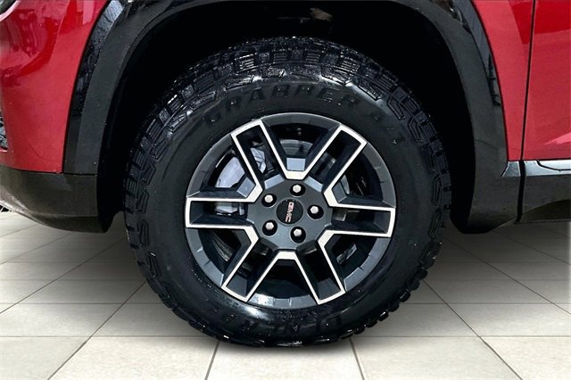 New 2026 GMC Terrain AT4 image 8